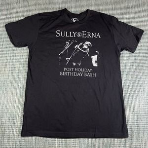 Godsmack Sully Erna Birthday Bash T Shirt 2019 Ad… - image 1